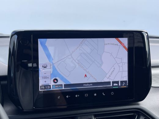 Suzuki Swift 1.2 Select Smart Hybrid | Navi | Camera | ACC | LED | Keyless | CarPlay ActivLease financial lease