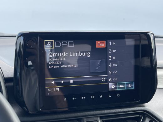 Suzuki Swift 1.2 Select Smart Hybrid | Navi | Camera | ACC | LED | Keyless | CarPlay ActivLease financial lease