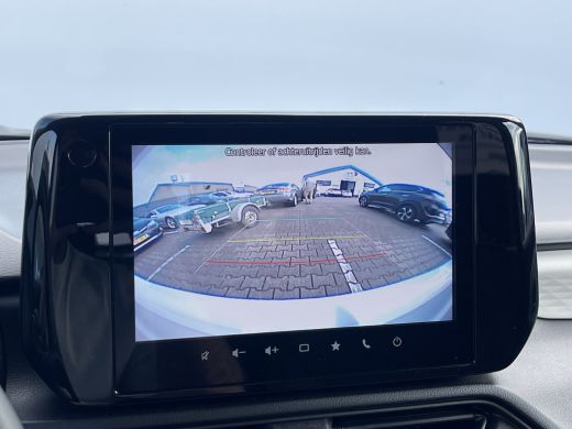 Suzuki Swift 1.2 Select Smart Hybrid | Navi | Camera | ACC | LED | Keyless | CarPlay ActivLease financial lease