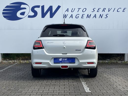 Suzuki Swift 1.2 Select Smart Hybrid | Navi | Camera | ACC | LED | Keyless | CarPlay ActivLease financial lease