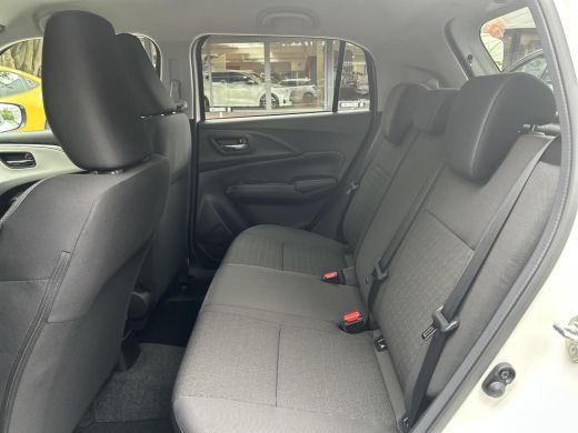 Suzuki Swift 1.2 Style Smart Hybrid ActivLease financial lease