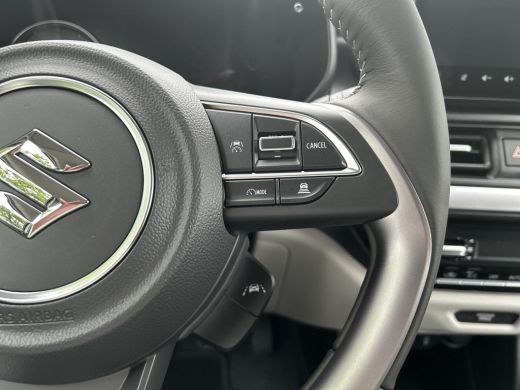 Suzuki Swift 1.2 Style Smart Hybrid ActivLease financial lease