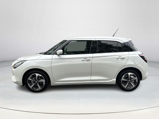 Suzuki Swift 1.2 Style Smart Hybrid ActivLease financial lease