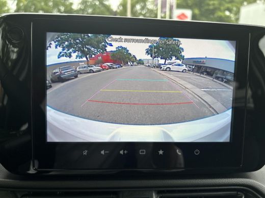 Suzuki Swift 1.2 Style Smart Hybrid ActivLease financial lease