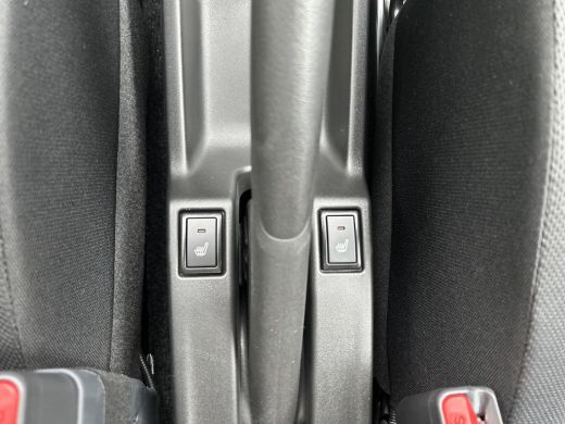 Suzuki Swift 1.2 Style Smart Hybrid ActivLease financial lease