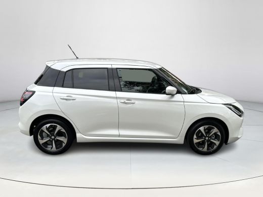 Suzuki Swift 1.2 Style Smart Hybrid ActivLease financial lease