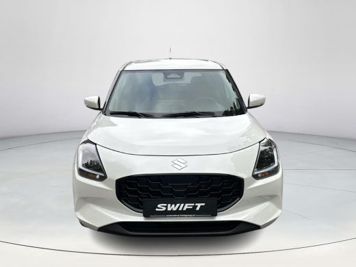 Suzuki Swift 1.2 Style Smart Hybrid ActivLease financial lease