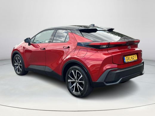Toyota C-HR 1.8 Hybrid 140 First Edition | Navigatie | Apple CarPlay/Android auto | Achteruitrijcamera | Elek... ActivLease financial lease