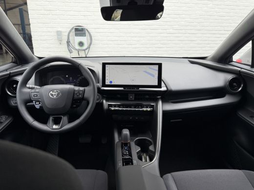 Toyota C-HR 2.0 Hybrid 200 Dynamic Bi-Tone | Navi XL | ACC | Camera | Keyless | LED | 18 inch ActivLease financial lease
