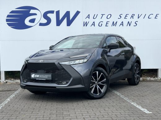 Toyota C-HR 2.0 Hybrid 200 Dynamic Plus | Navi XL | Winter Pack | Camera | ACC Toyota C-HR 2.0 Hybrid 200 Dynamic Plus | Navi XL | Winter Pack | Camera | ACC
