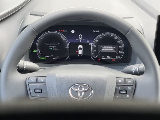 Toyota C-HR 2.0 Hybrid 200 Dynamic Plus | Navi XL | Winter Pack | Camera | ACC ActivLease financial lease