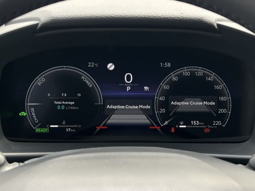 Toyota C-HR 2.0 Hybrid 200 Dynamic Plus | Navi XL | Winter Pack | Camera | ACC ActivLease financial lease