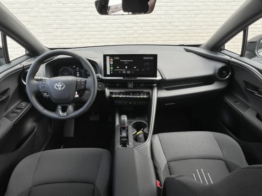 Toyota C-HR 2.0 Hybrid 200 Dynamic Plus | Navi XL | Winter Pack | Camera | ACC ActivLease financial lease