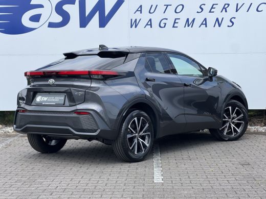 Toyota C-HR 2.0 Hybrid 200 Dynamic Plus | Navi XL | Winter Pack | Camera | ACC ActivLease financial lease