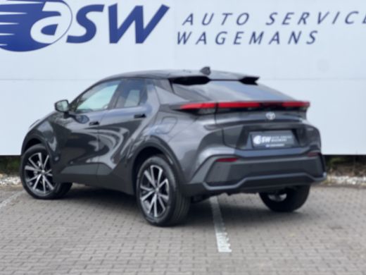 Toyota C-HR 2.0 Hybrid 200 Dynamic Plus | Navi XL | Winter Pack | Camera | ACC ActivLease financial lease