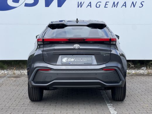 Toyota C-HR 2.0 Hybrid 200 Dynamic Plus | Navi XL | Winter Pack | Camera | ACC ActivLease financial lease