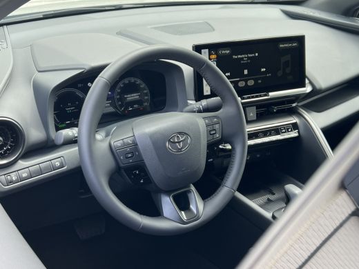 Toyota C-HR 2.0 Hybrid 200 Dynamic Plus | Navi XL | Winter Pack | Camera | ACC ActivLease financial lease