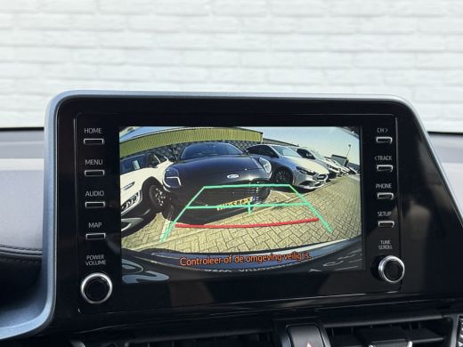 Toyota C-HR 2.0 Hybrid Dynamic | CarPlay | Camera | ACC | Dodehoek | Keyless | 18 inch ActivLease financial lease