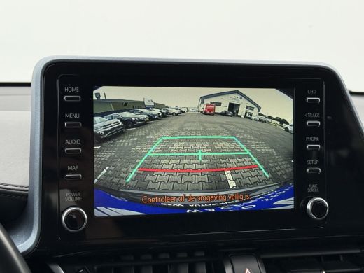 Toyota C-HR 2.0 Hybrid Dynamic | CarPlay | Camera | ACC | LED | DAB+ | Keyless | 18 inch ActivLease financial lease