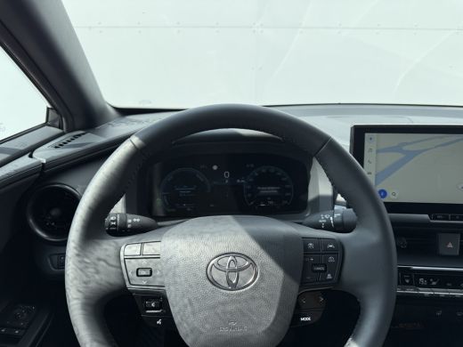 Toyota C-HR 2.0 Plug-in Hybrid 220 Dynamic | ACC | Camera | Navi XL | Keyless | Winter-Pakket | 18 inch ActivLease financial lease