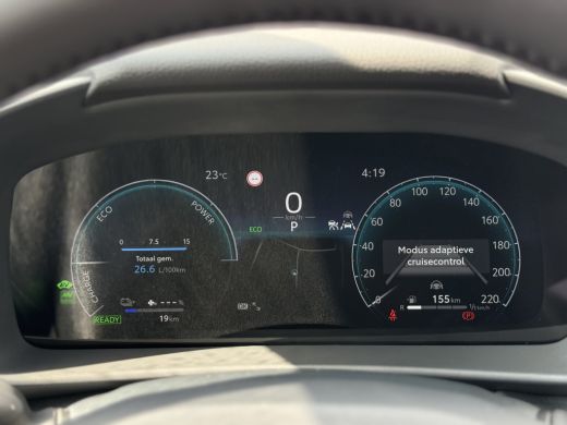 Toyota C-HR 2.0 Plug-in Hybrid 220 Dynamic | ACC | Camera | Navi XL | Keyless | Winter-Pakket | 18 inch ActivLease financial lease