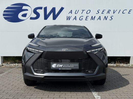 Toyota C-HR 2.0 Plug-in Hybrid 220 Dynamic | ACC | Camera | Navi XL | Keyless | Winter-Pakket | 18 inch ActivLease financial lease