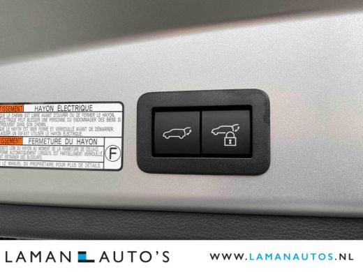 Toyota Corolla Cross Hybrid 140pk Style Premium 2025 | CarPlay Stuur- en stoelverwarming ECC ACC 18" LMV PDC Camera BS... ActivLease financial lease
