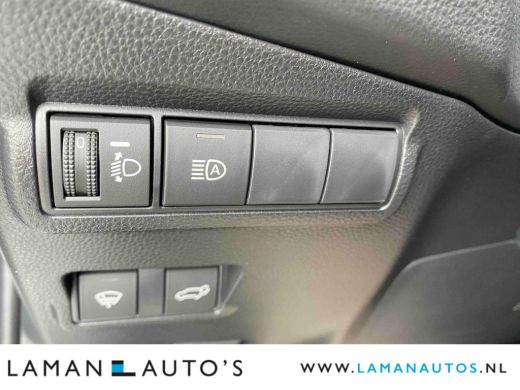 Toyota Corolla Cross Hybrid 140pk Style Premium 2025 | CarPlay Stuur- en stoelverwarming ECC ACC 18" LMV PDC Camera BS... ActivLease financial lease