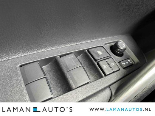 Toyota Corolla Cross Hybrid 140pk Style Premium 2025 | CarPlay Stuur- en stoelverwarming ECC ACC 18" LMV PDC Camera BS... ActivLease financial lease