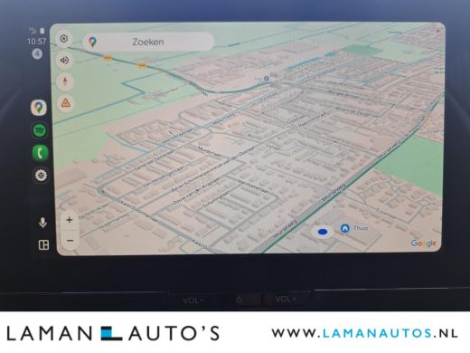 Toyota Corolla Cross Hybrid 140pk Style Premium 2025 | CarPlay Stuur- en stoelverwarming ECC ACC 18" LMV PDC Camera BS... ActivLease financial lease