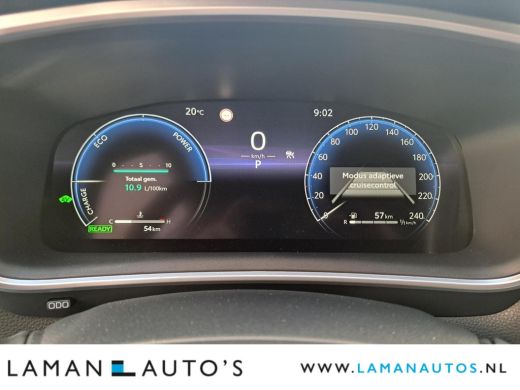 Toyota Corolla Cross Hybrid 140pk Style Premium 2025 | CarPlay Stuur- en stoelverwarming ECC ACC 18" LMV PDC Camera BS... ActivLease financial lease