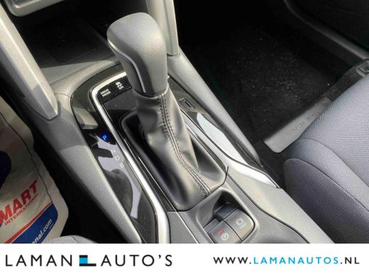 Toyota Corolla Cross Hybrid 140pk Style Premium 2025 | CarPlay Stuur- en stoelverwarming ECC ACC 18" LMV PDC Camera BS... ActivLease financial lease