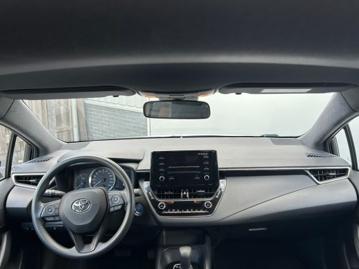 Toyota Corolla Touring Sports 1.8 Hybrid Comfort | Airco (automatisch) | Centrale deurvergrendeling met afstandsbediening | Cru... ActivLease financial lease