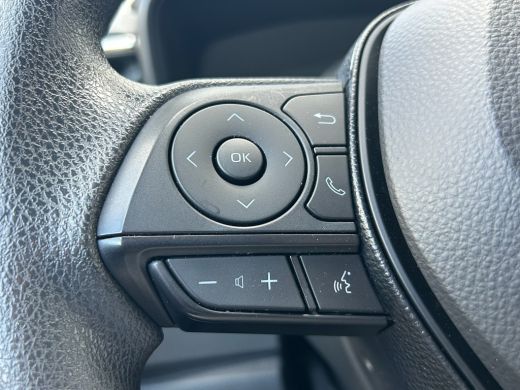 Toyota Corolla Touring Sports 1.8 Hybrid Comfort | Airco (automatisch) | Centrale deurvergrendeling met afstandsbediening | Cru... ActivLease financial lease