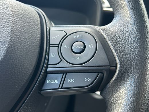Toyota Corolla Touring Sports 1.8 Hybrid Comfort | Airco (automatisch) | Centrale deurvergrendeling met afstandsbediening | Cru... ActivLease financial lease
