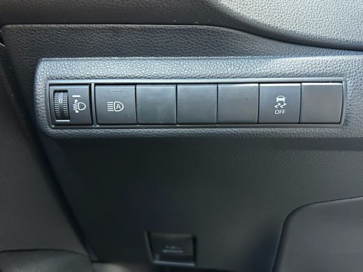 Toyota Corolla Touring Sports 1.8 Hybrid Comfort | Airco (automatisch) | Centrale deurvergrendeling met afstandsbediening | Cru... ActivLease financial lease
