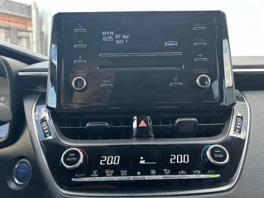 Toyota Corolla Touring Sports 1.8 Hybrid Comfort | Airco (automatisch) | Centrale deurvergrendeling met afstandsbediening | Cru... ActivLease financial lease