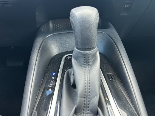 Toyota Corolla Touring Sports 1.8 Hybrid Comfort | Airco (automatisch) | Centrale deurvergrendeling met afstandsbediening | Cru... ActivLease financial lease
