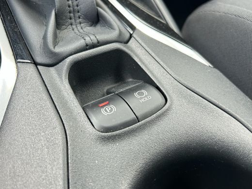 Toyota Corolla Touring Sports 1.8 Hybrid Comfort | Airco (automatisch) | Centrale deurvergrendeling met afstandsbediening | Cru... ActivLease financial lease