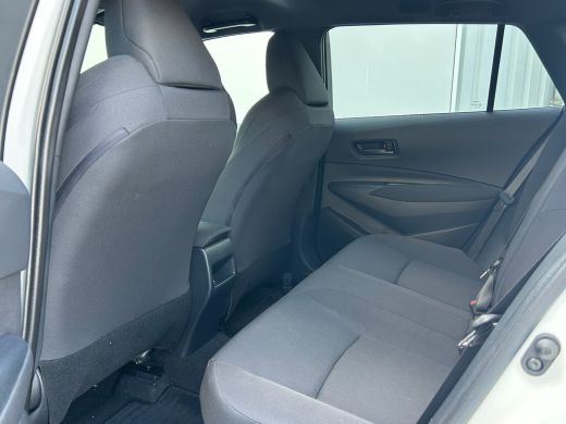 Toyota Corolla Touring Sports 1.8 Hybrid Comfort | Airco (automatisch) | Centrale deurvergrendeling met afstandsbediening | Cru... ActivLease financial lease