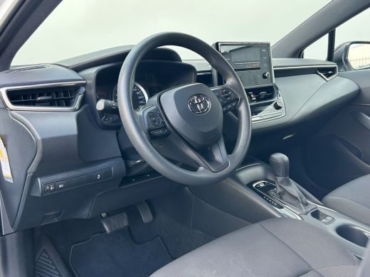 Toyota Corolla Touring Sports 1.8 Hybrid Comfort | Airco (automatisch) | Centrale deurvergrendeling met afstandsbediening | Cru... ActivLease financial lease