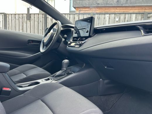 Toyota Corolla Touring Sports 1.8 Hybrid Comfort | Airco (automatisch) | Centrale deurvergrendeling met afstandsbediening | Cru... ActivLease financial lease