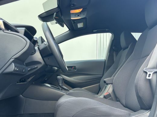Toyota Corolla Touring Sports 1.8 Hybrid Comfort | Airco (automatisch) | Centrale deurvergrendeling met afstandsbediening | Cru... ActivLease financial lease
