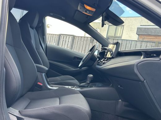 Toyota Corolla Touring Sports 1.8 Hybrid Comfort | Airco (automatisch) | Centrale deurvergrendeling met afstandsbediening | Cru... ActivLease financial lease