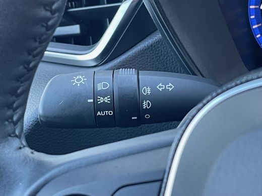 Toyota Corolla Touring Sports 2.0 Hybrid Team D | CarPlay | Camera | ACC | LED | Keyless | DAB+ ActivLease financial lease