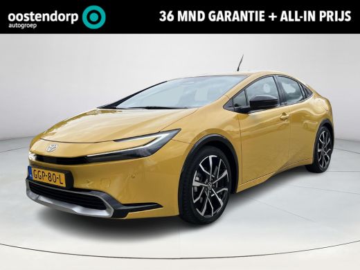 Toyota Prius 2.0 Plug-in Executive | All-in prijs | Apple/Android | Camera | Stoelverwarming | Toyota Prius 2.0 Plug-in Executive | All-in prijs | Apple/Android | Camera | Stoelverwarming |