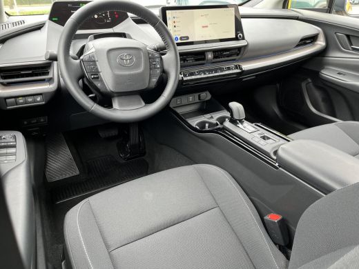 Toyota Prius 2.0 Plug-in Executive | All-in prijs | Apple/Android | Camera | Stoelverwarming | ActivLease financial lease