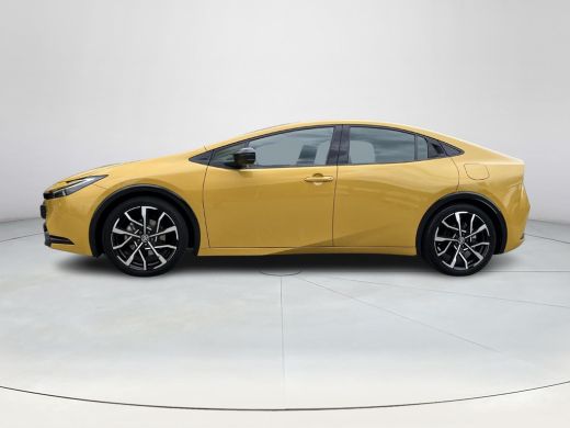 Toyota Prius 2.0 Plug-in Executive | All-in prijs | Apple/Android | Camera | Stoelverwarming | ActivLease financial lease