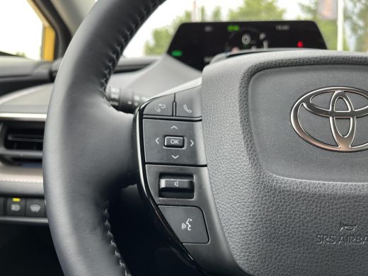Toyota Prius 2.0 Plug-in Executive | All-in prijs | Apple/Android | Camera | Stoelverwarming | ActivLease financial lease