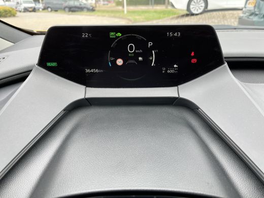 Toyota Prius 2.0 Plug-in Executive | All-in prijs | Apple/Android | Camera | Stoelverwarming | ActivLease financial lease